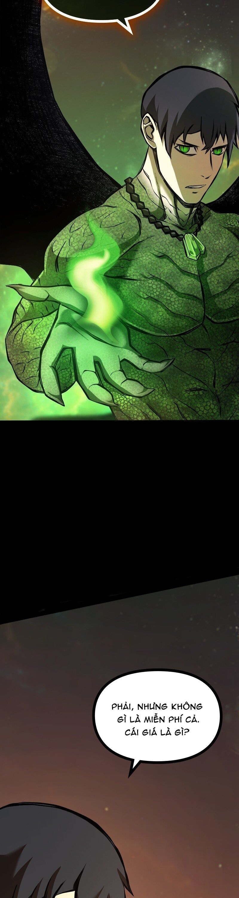 Thợ Săn Nguyên Thủy - Chapter 66 - Page 25