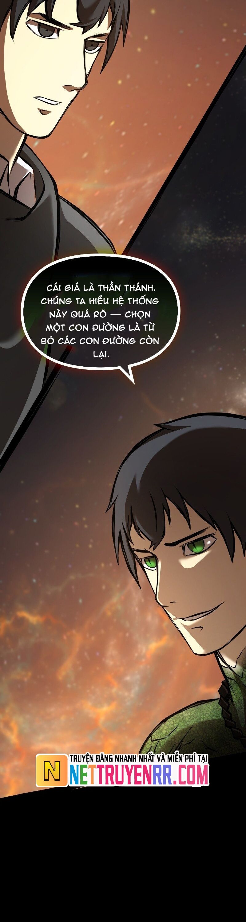 Thợ Săn Nguyên Thủy - Chapter 66 - Page 26