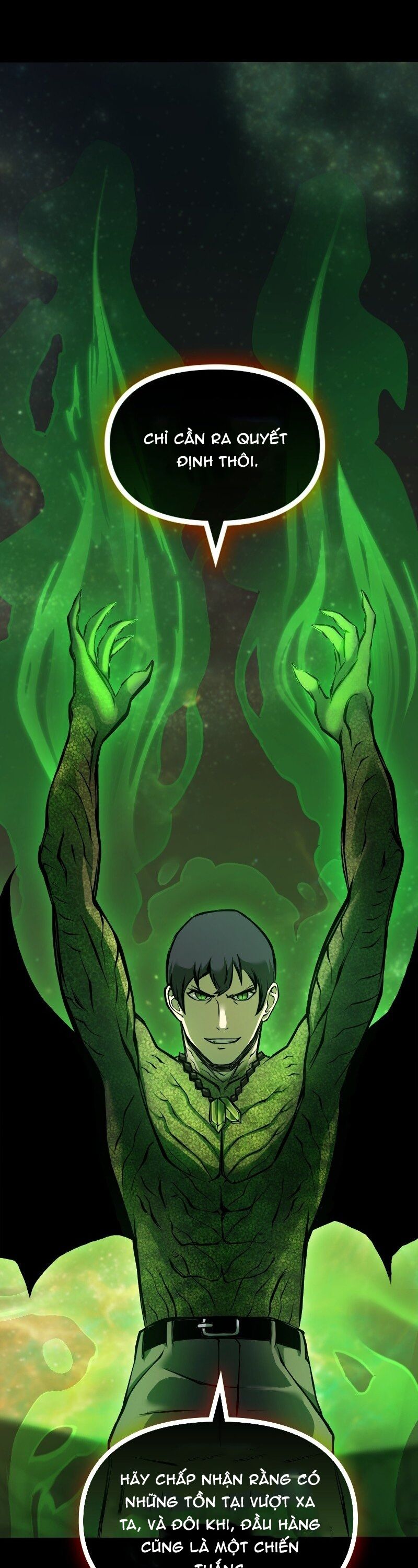 Thợ Săn Nguyên Thủy - Chapter 66 - Page 27