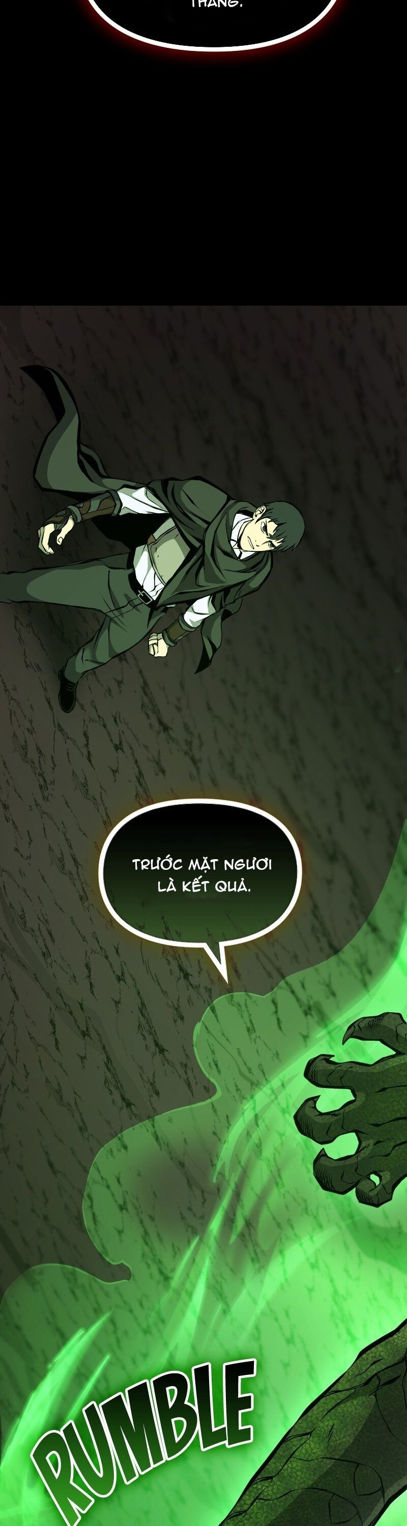 Thợ Săn Nguyên Thủy - Chapter 66 - Page 28