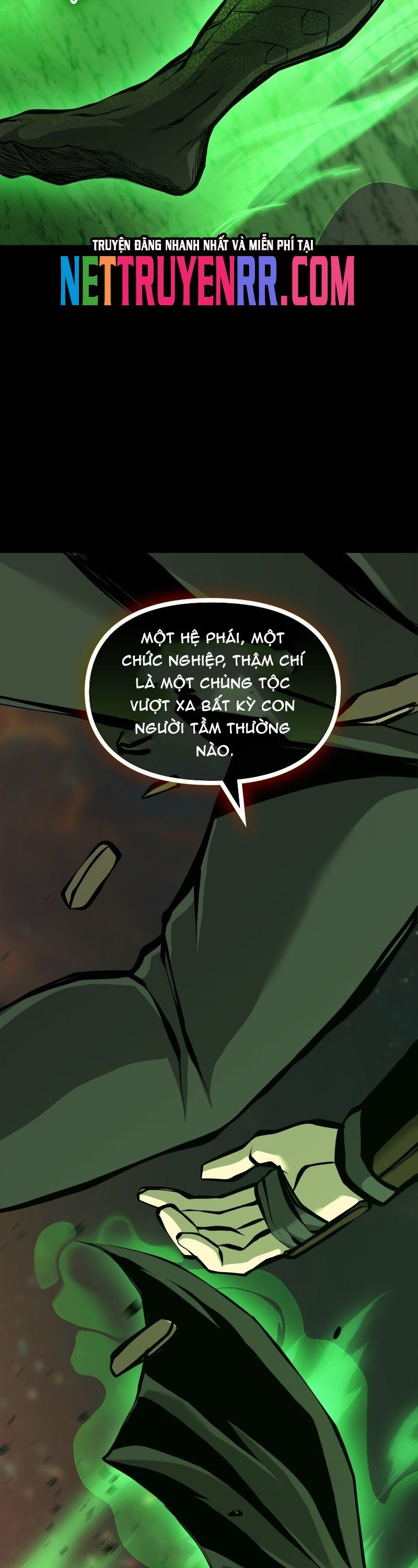 Thợ Săn Nguyên Thủy - Chapter 66 - Page 29