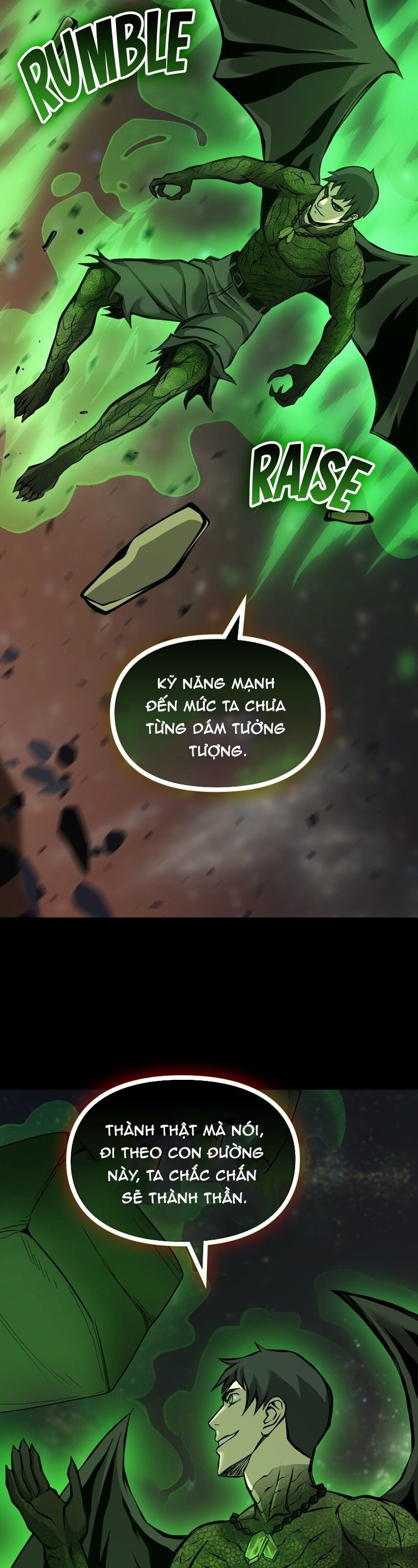 Thợ Săn Nguyên Thủy - Chapter 66 - Page 30