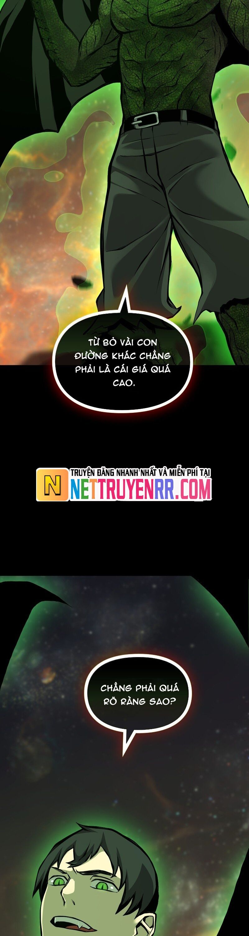 Thợ Săn Nguyên Thủy - Chapter 66 - Page 31
