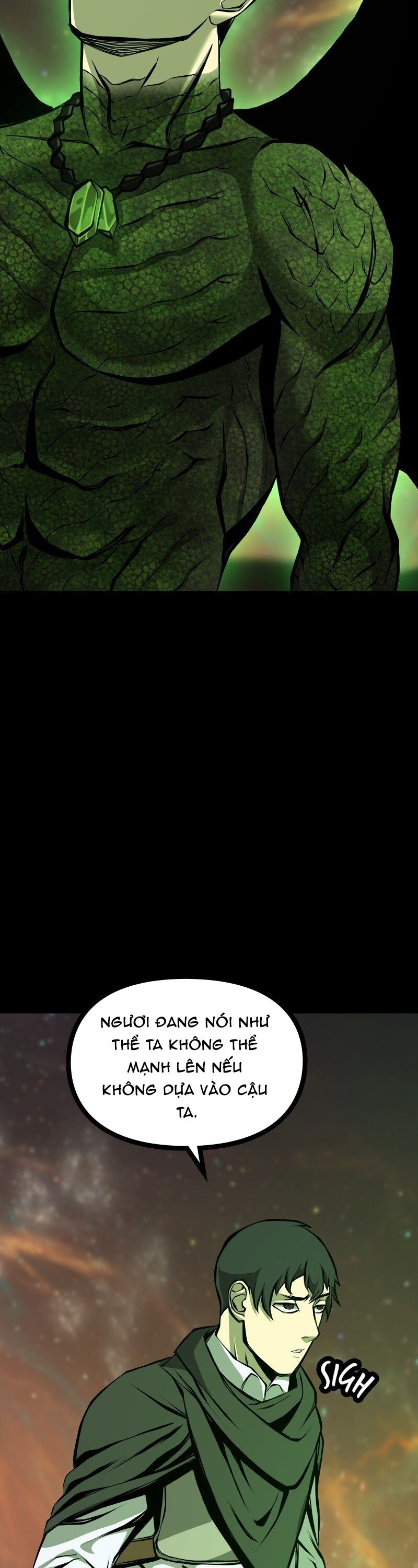 Thợ Săn Nguyên Thủy - Chapter 66 - Page 32