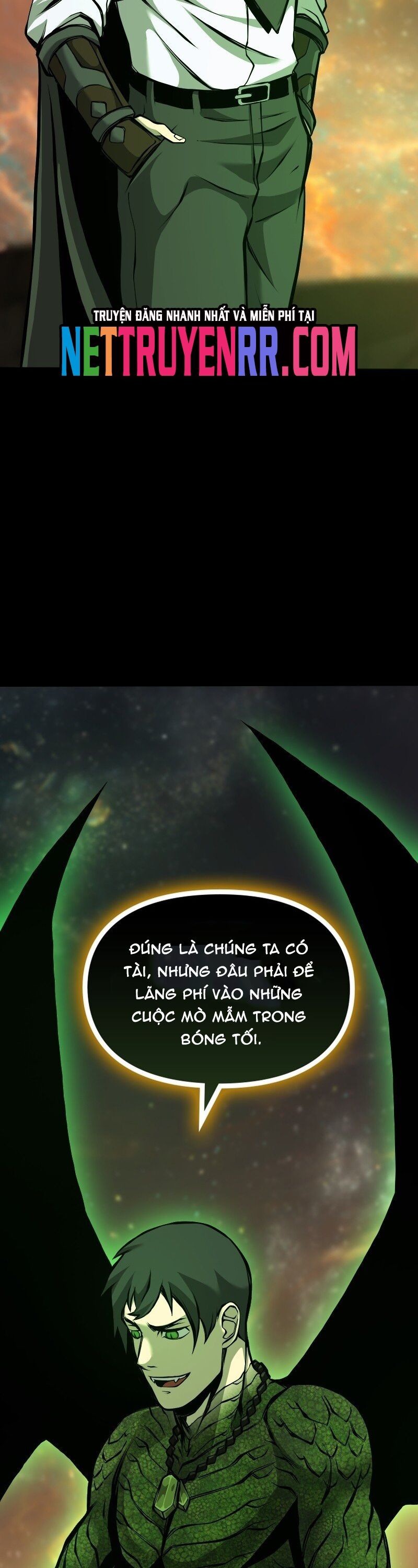 Thợ Săn Nguyên Thủy - Chapter 66 - Page 33