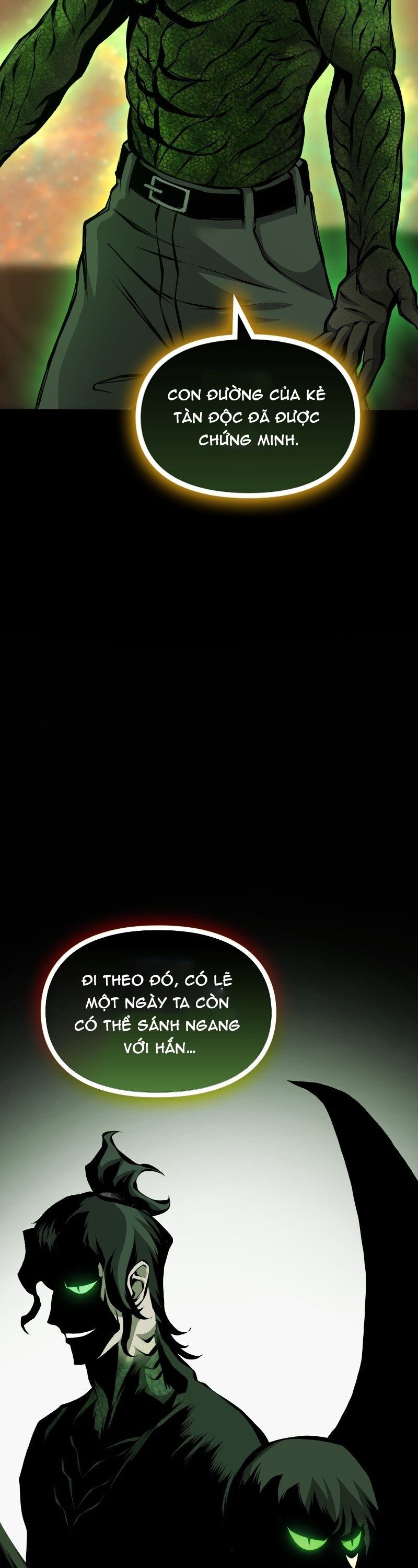 Thợ Săn Nguyên Thủy - Chapter 66 - Page 34