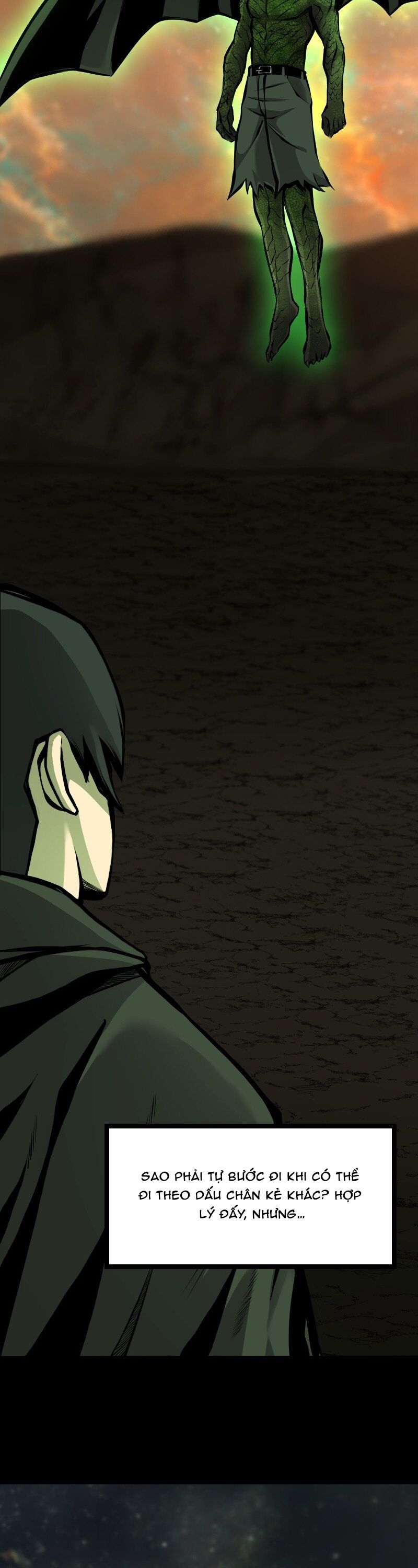 Thợ Săn Nguyên Thủy - Chapter 66 - Page 36