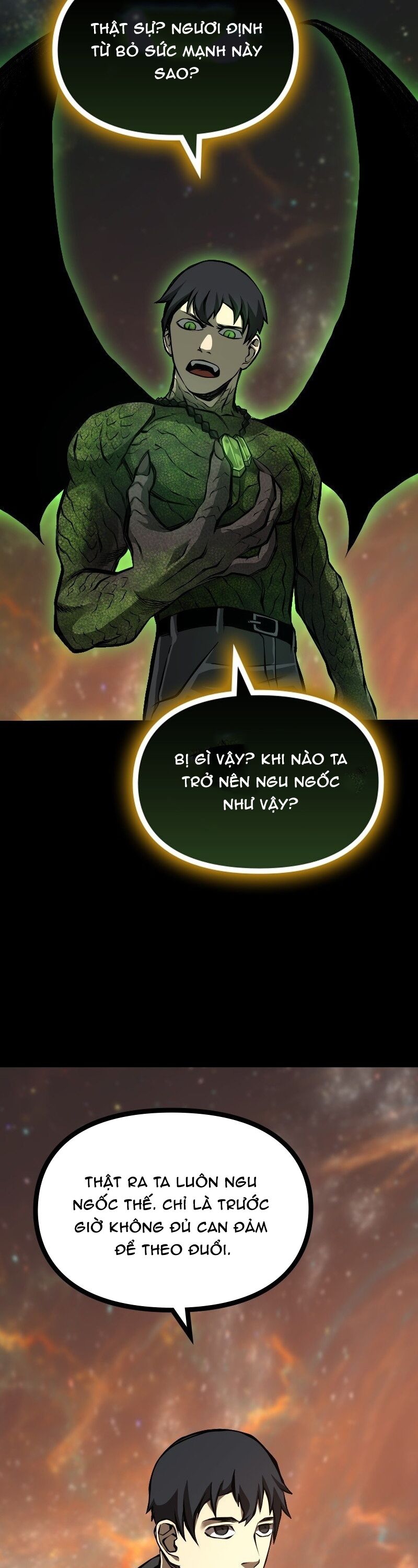 Thợ Săn Nguyên Thủy - Chapter 66 - Page 38