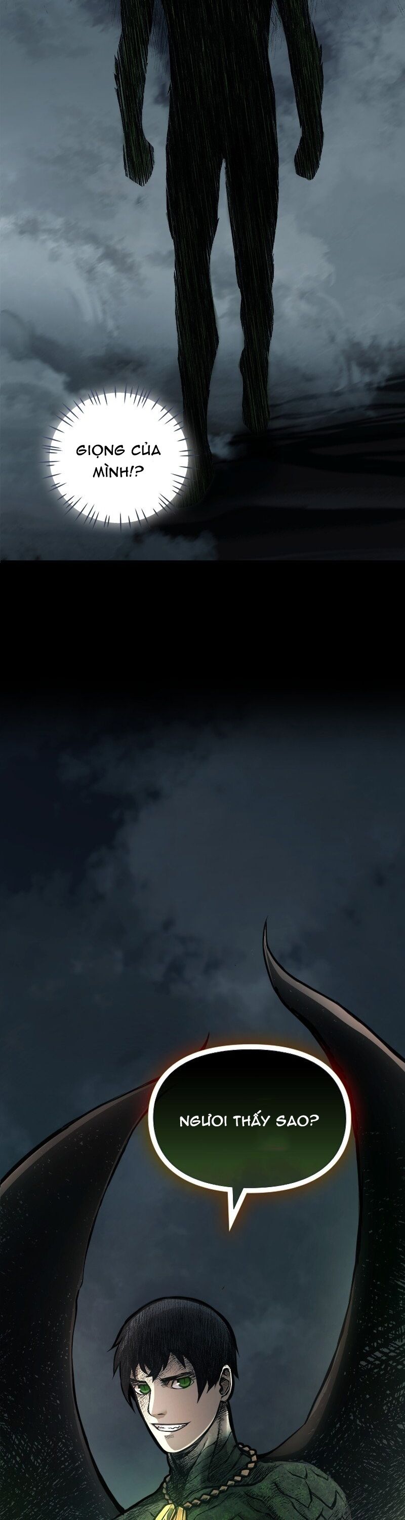 Thợ Săn Nguyên Thủy - Chapter 66 - Page 4