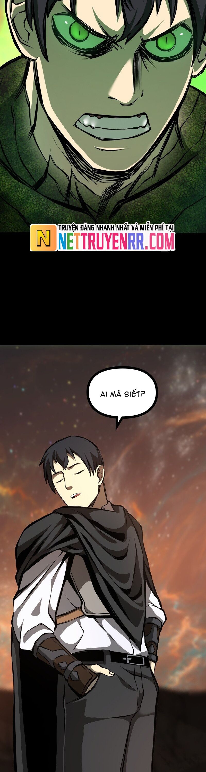 Thợ Săn Nguyên Thủy - Chapter 66 - Page 40