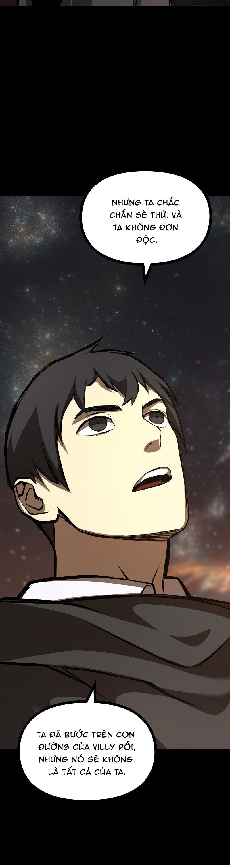 Thợ Săn Nguyên Thủy - Chapter 66 - Page 41