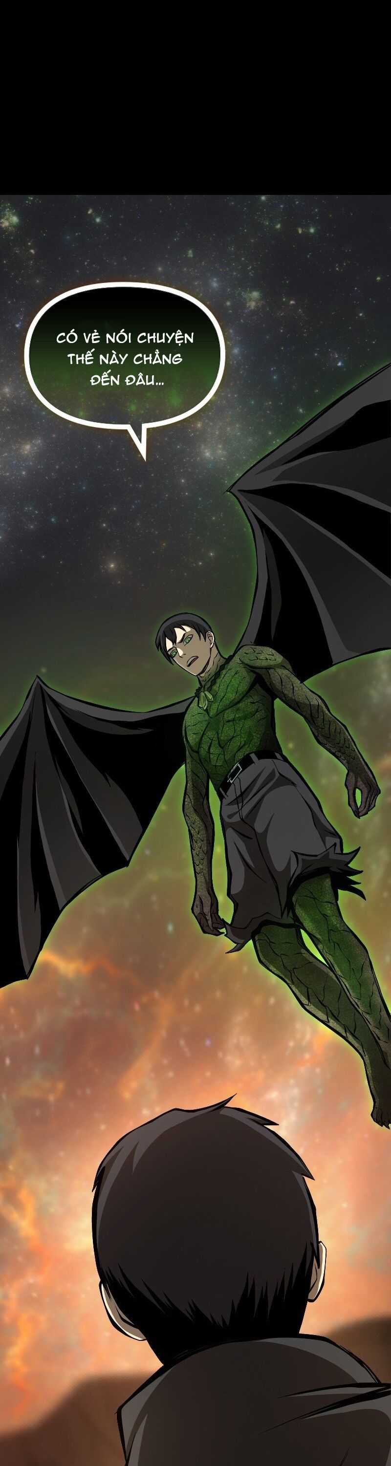 Thợ Săn Nguyên Thủy - Chapter 66 - Page 42