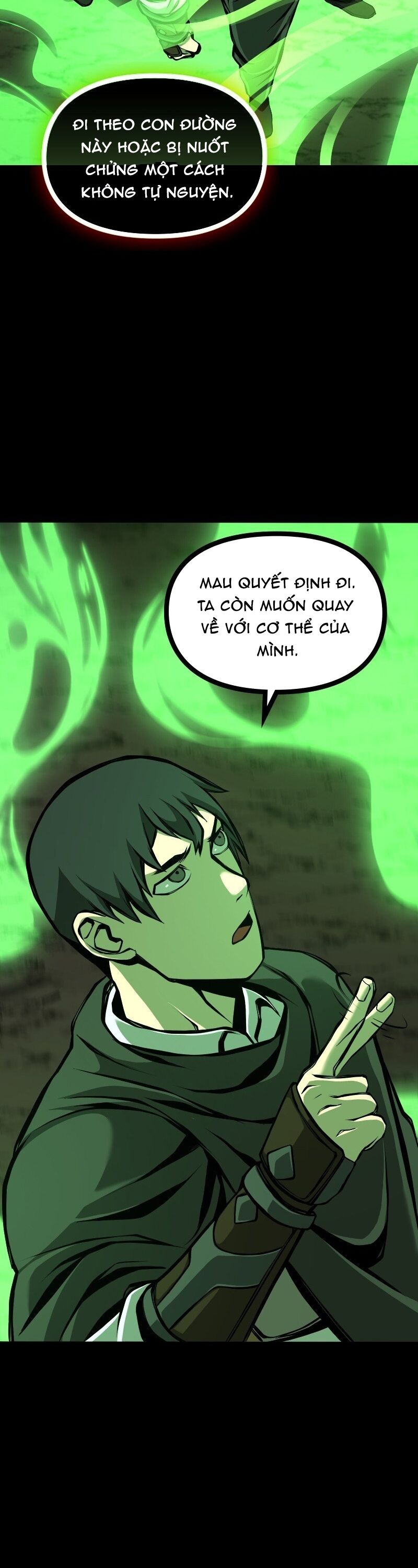 Thợ Săn Nguyên Thủy - Chapter 66 - Page 48