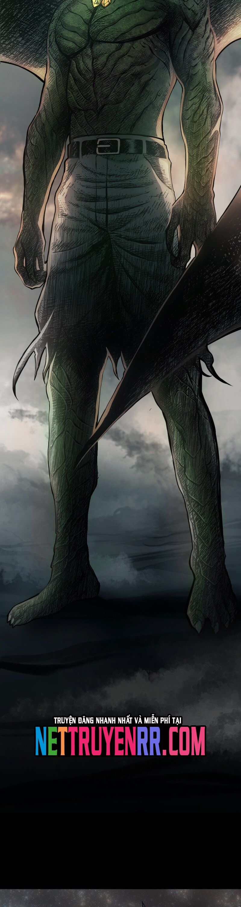 Thợ Săn Nguyên Thủy - Chapter 66 - Page 5