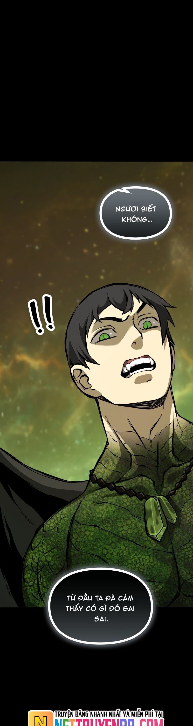 Thợ Săn Nguyên Thủy - Chapter 66 - Page 53