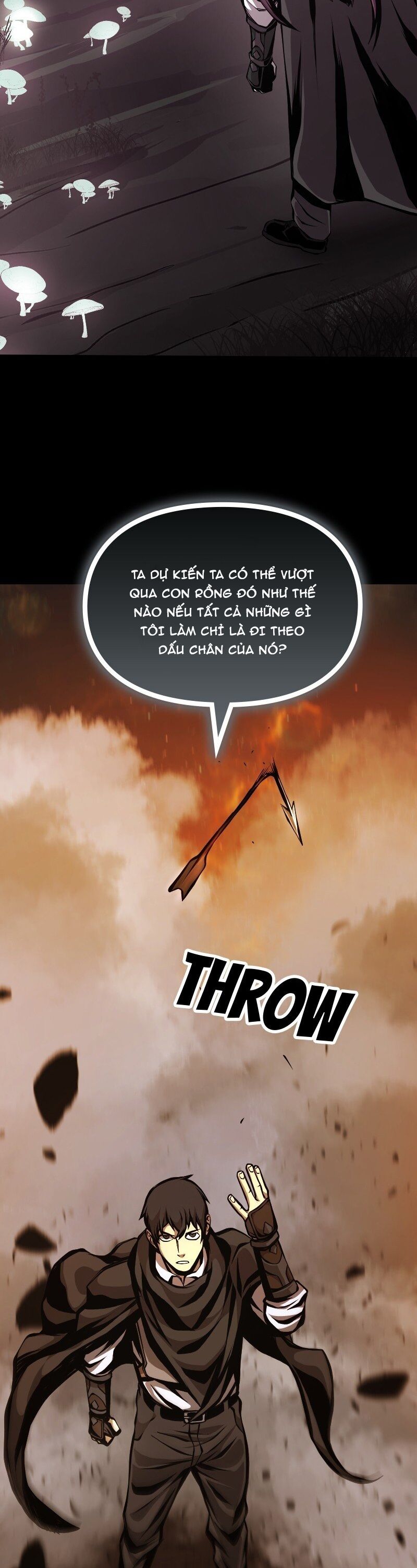 Thợ Săn Nguyên Thủy - Chapter 66 - Page 57