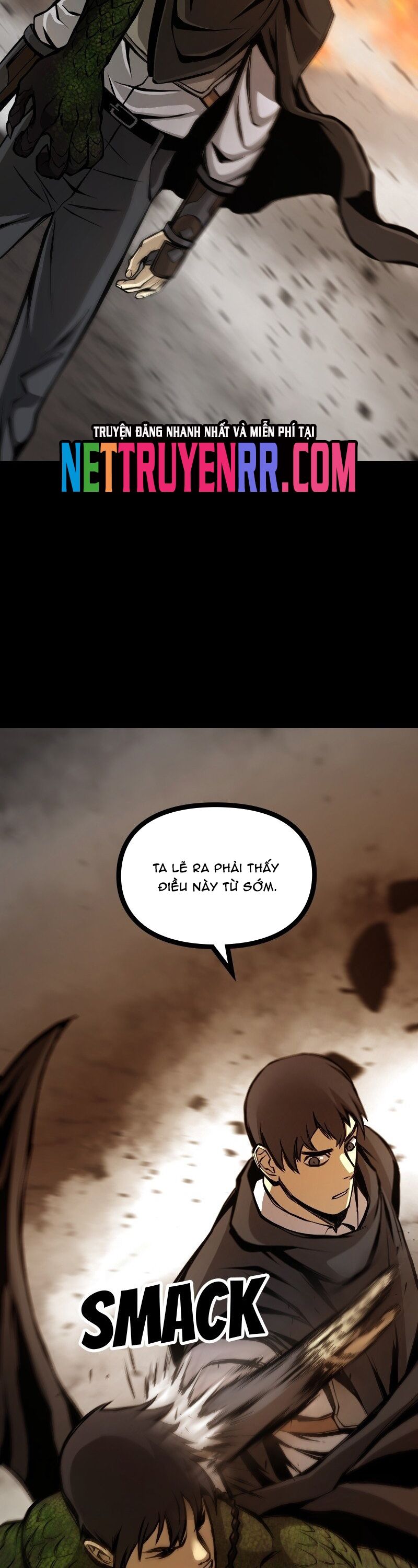 Thợ Săn Nguyên Thủy - Chapter 66 - Page 60