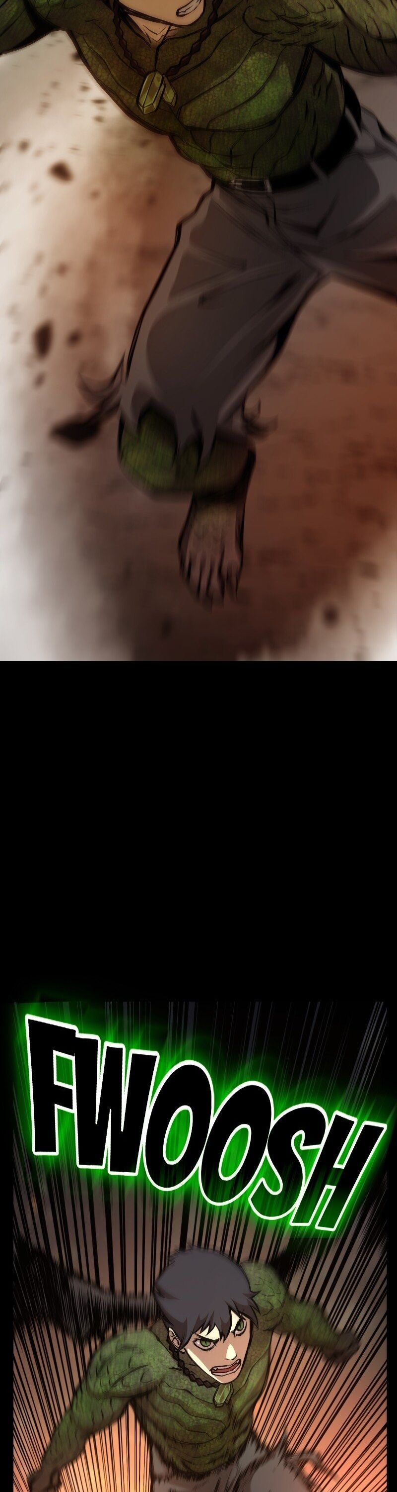 Thợ Săn Nguyên Thủy - Chapter 66 - Page 61