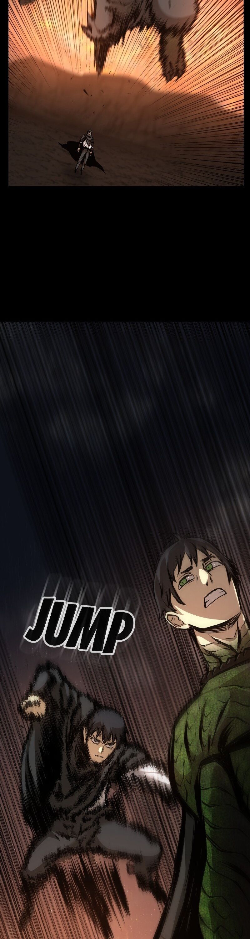 Thợ Săn Nguyên Thủy - Chapter 66 - Page 62