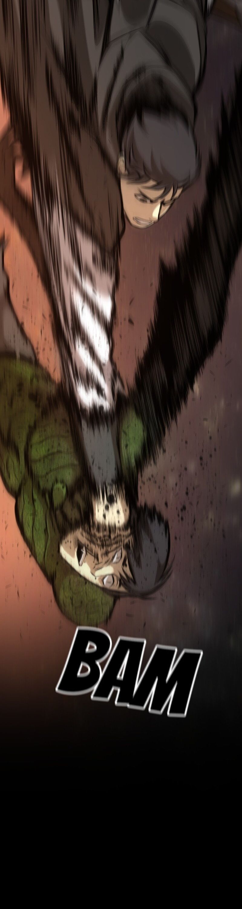 Thợ Săn Nguyên Thủy - Chapter 66 - Page 64