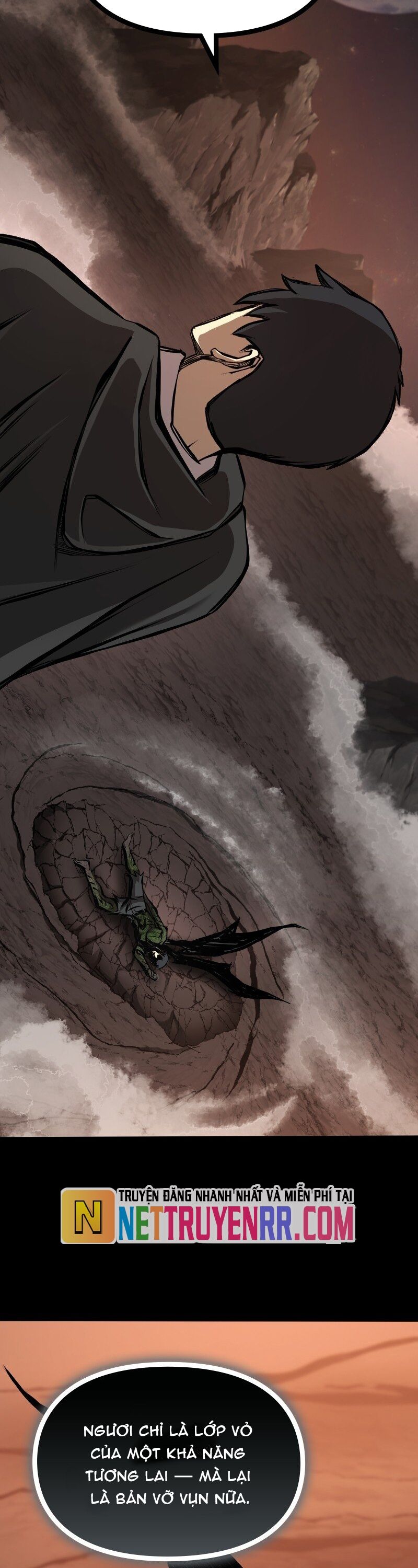 Thợ Săn Nguyên Thủy - Chapter 66 - Page 67