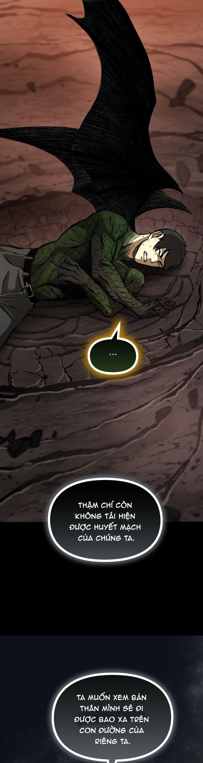 Thợ Săn Nguyên Thủy - Chapter 66 - Page 68
