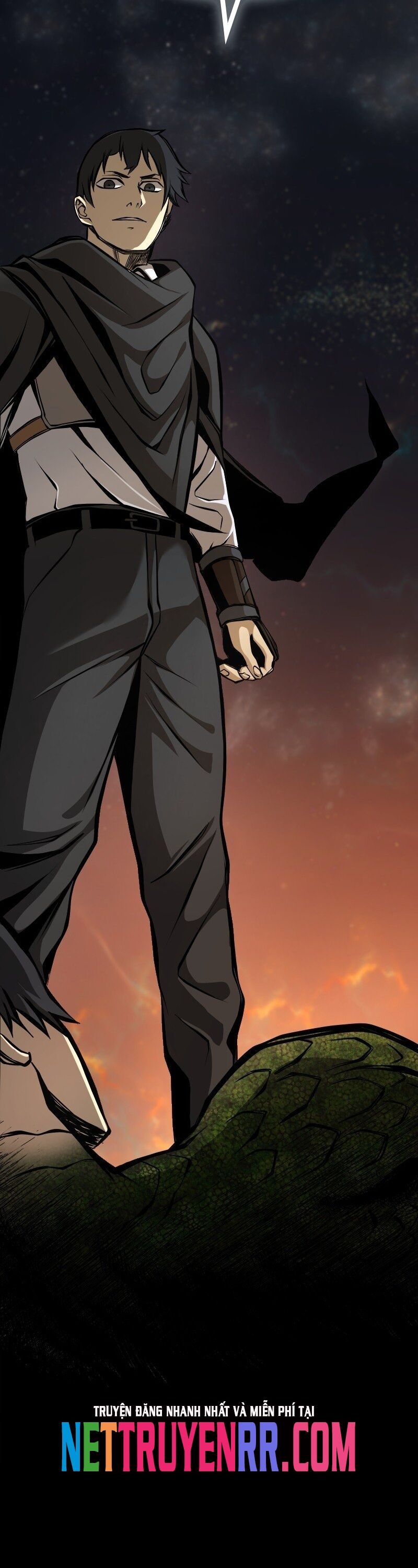 Thợ Săn Nguyên Thủy - Chapter 66 - Page 69