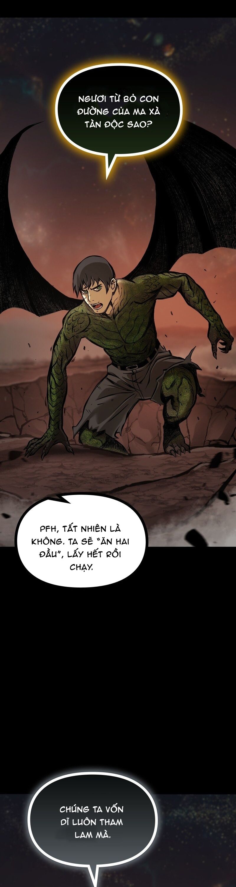 Thợ Săn Nguyên Thủy - Chapter 66 - Page 70