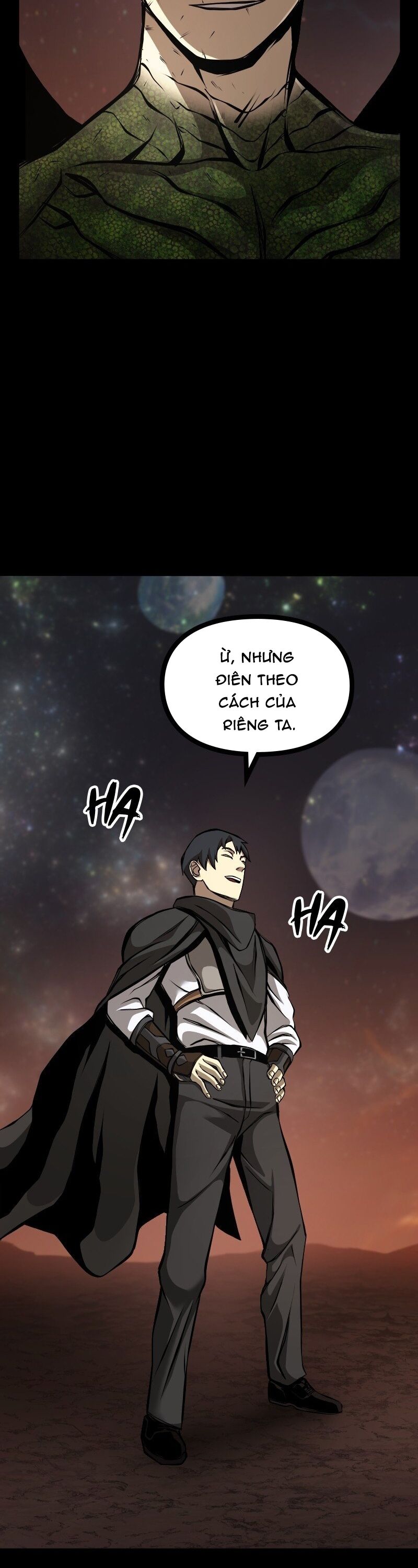 Thợ Săn Nguyên Thủy - Chapter 66 - Page 72