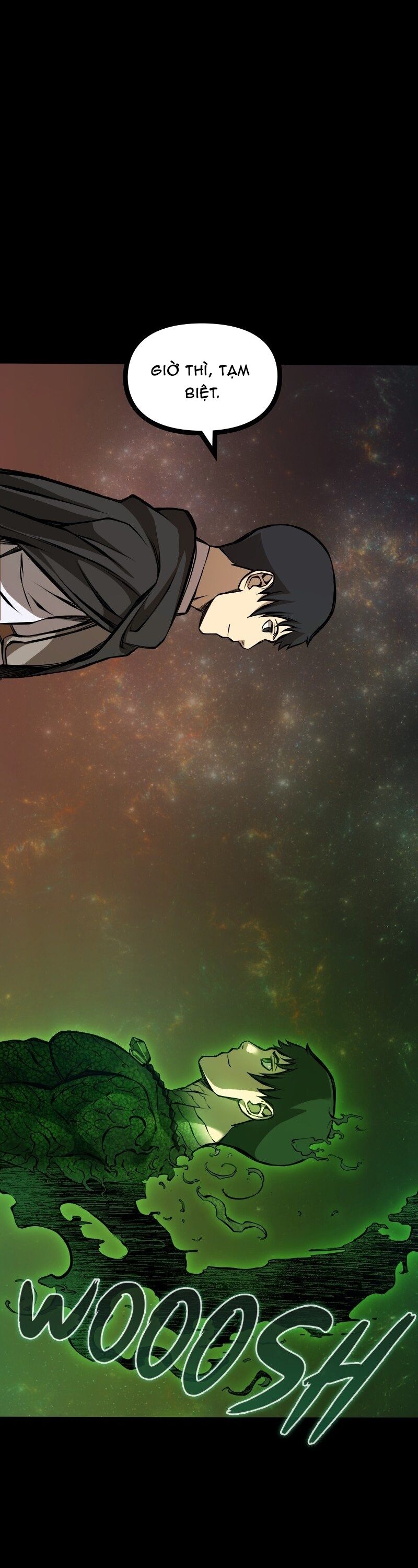 Thợ Săn Nguyên Thủy - Chapter 66 - Page 73