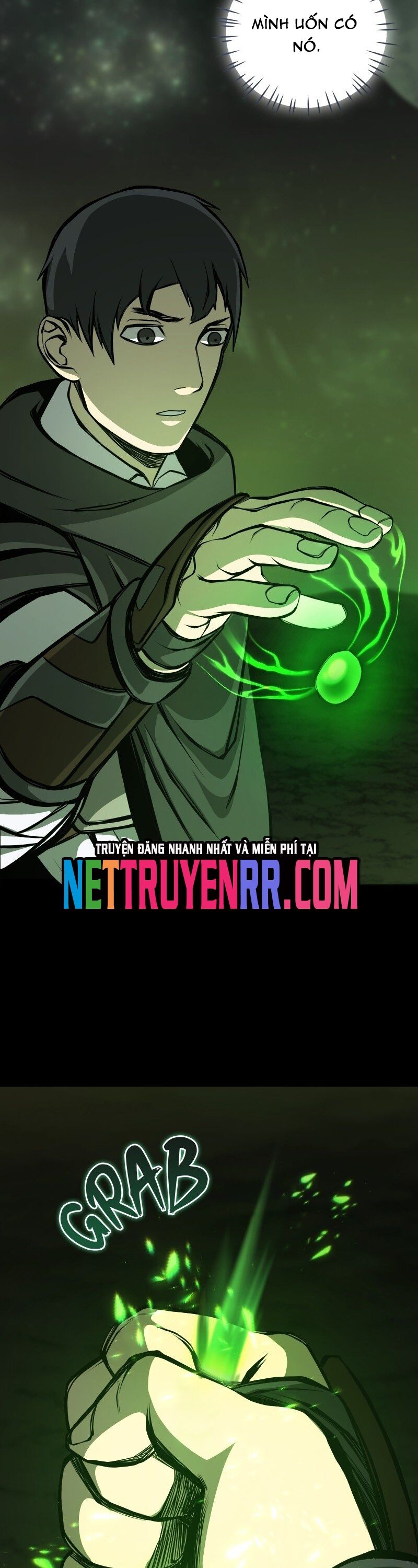 Thợ Săn Nguyên Thủy - Chapter 66 - Page 75