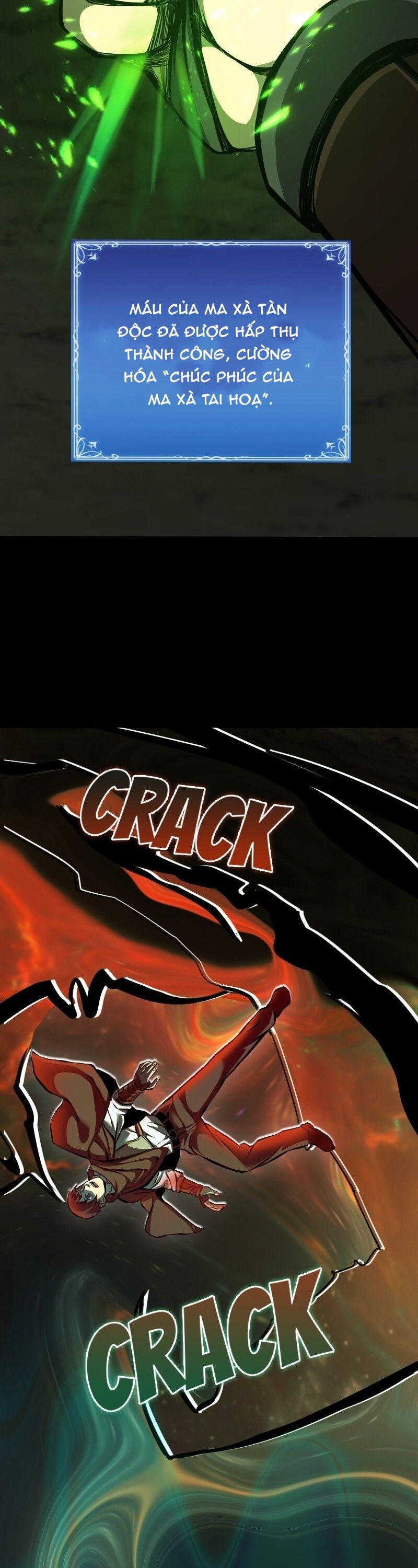 Thợ Săn Nguyên Thủy - Chapter 66 - Page 76