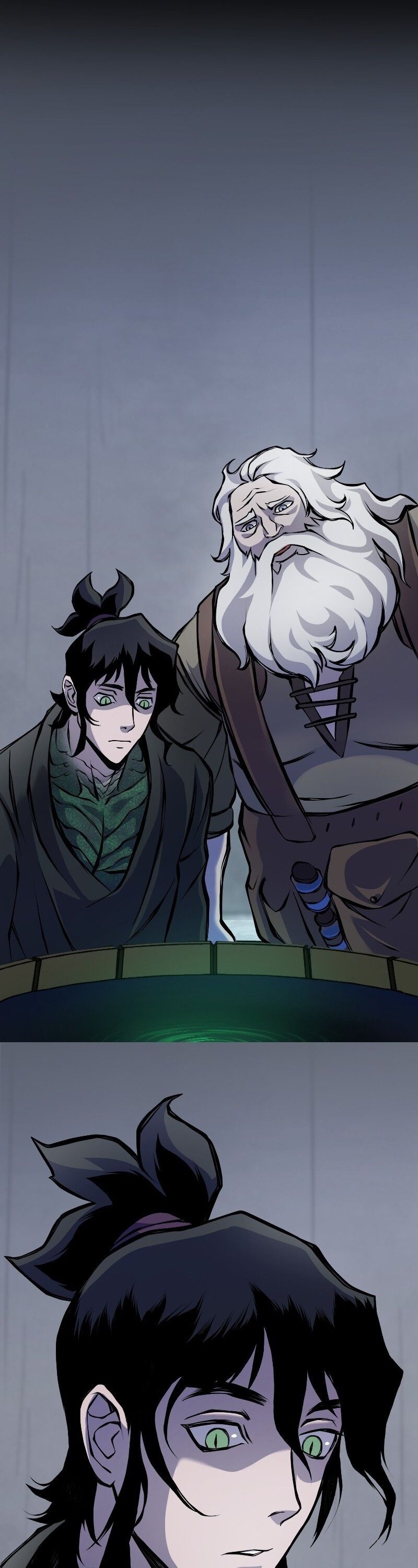 Thợ Săn Nguyên Thủy - Chapter 66 - Page 78