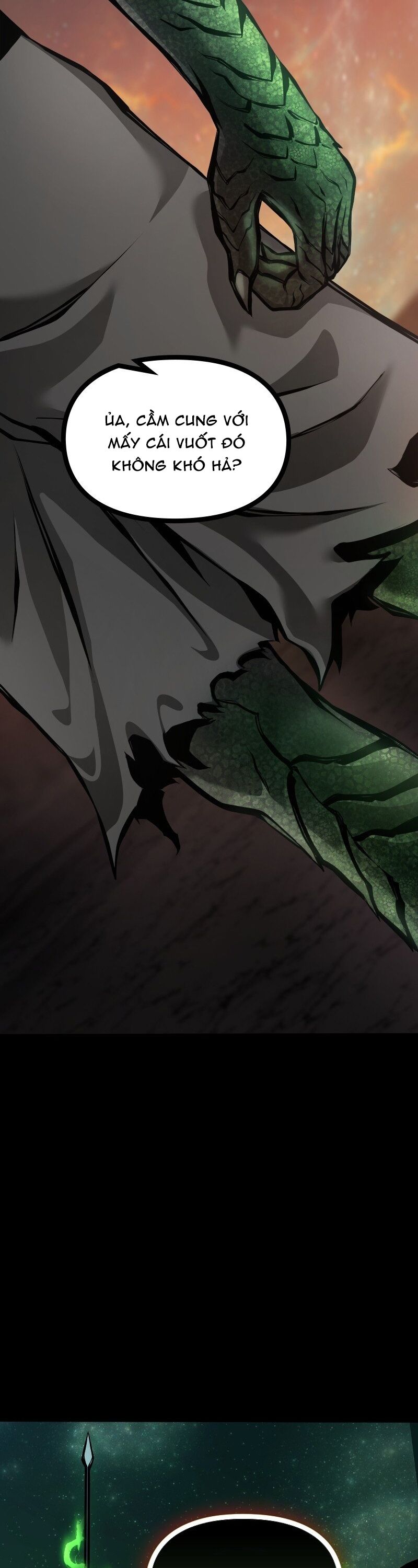 Thợ Săn Nguyên Thủy - Chapter 66 - Page 8