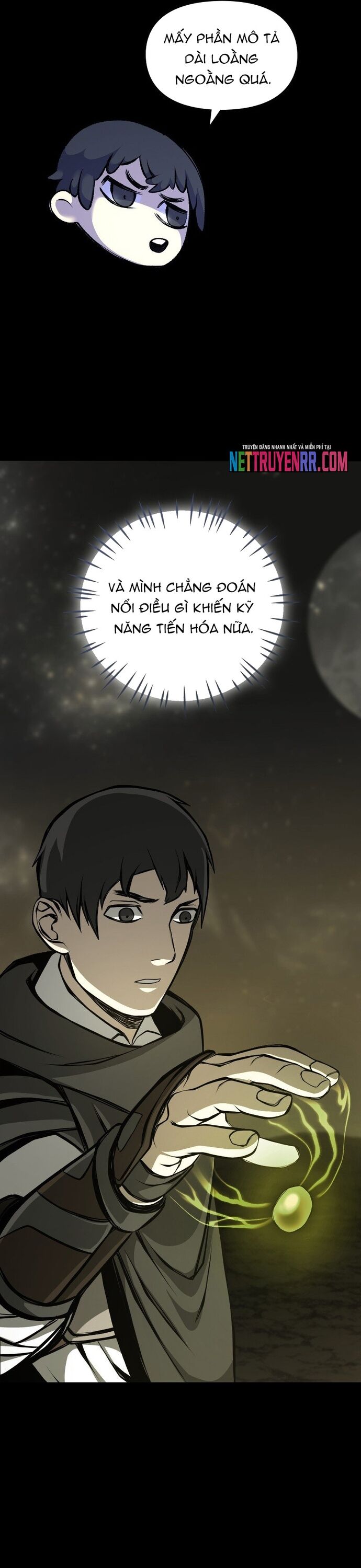 Thợ Săn Nguyên Thủy - Chapter 67 - Page 10