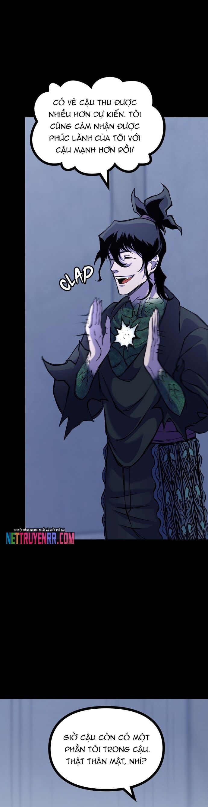 Thợ Săn Nguyên Thủy - Chapter 67 - Page 11