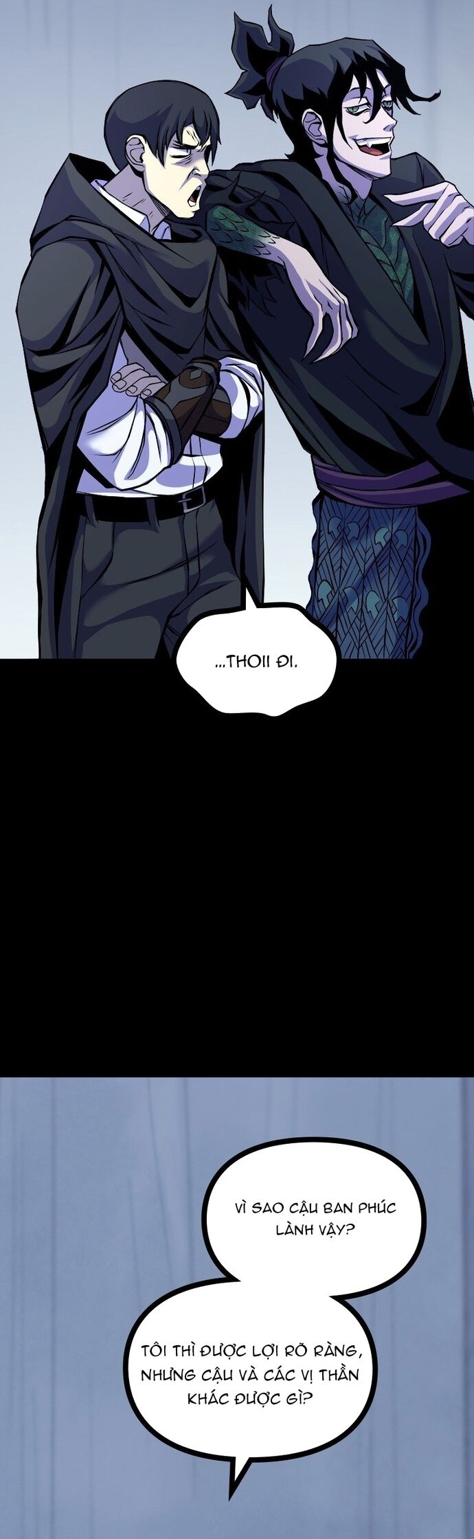 Thợ Săn Nguyên Thủy - Chapter 67 - Page 12