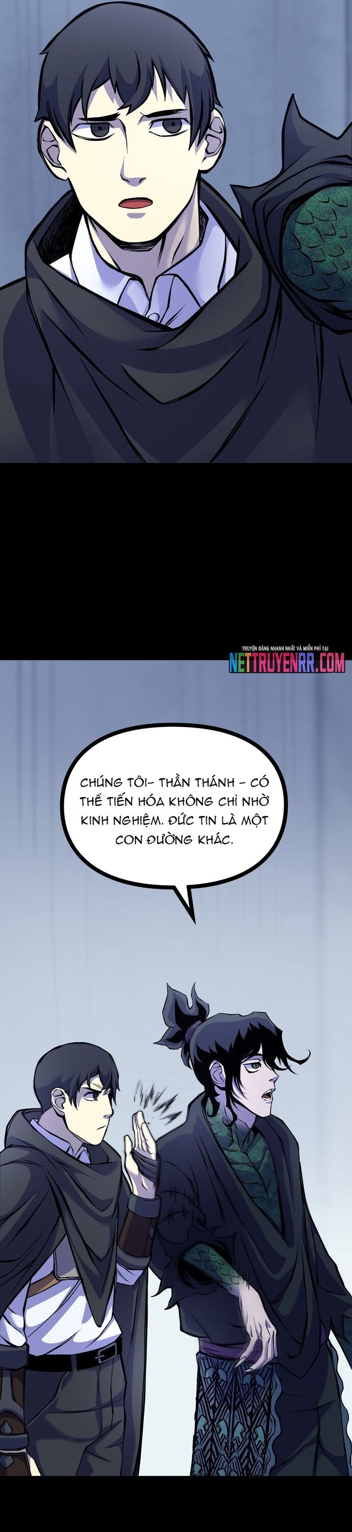 Thợ Săn Nguyên Thủy - Chapter 67 - Page 13