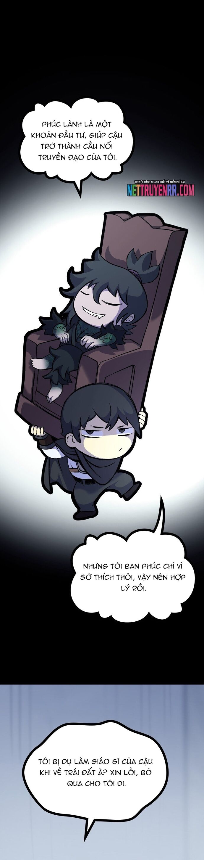 Thợ Săn Nguyên Thủy - Chapter 67 - Page 14