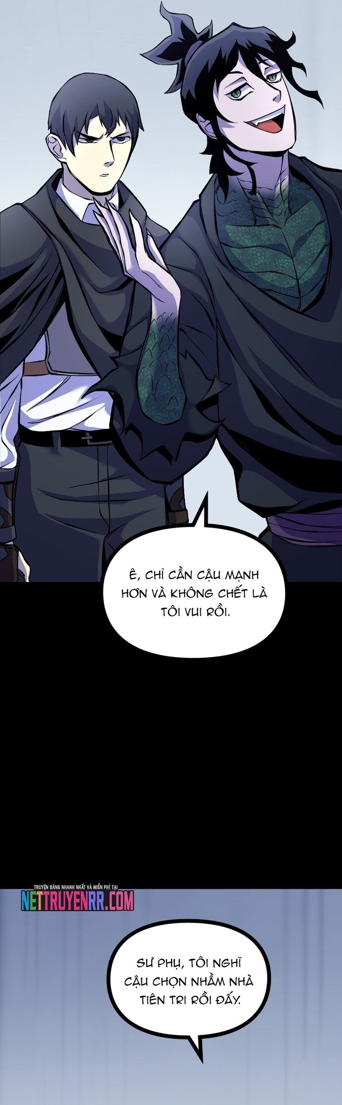 Thợ Săn Nguyên Thủy - Chapter 67 - Page 15