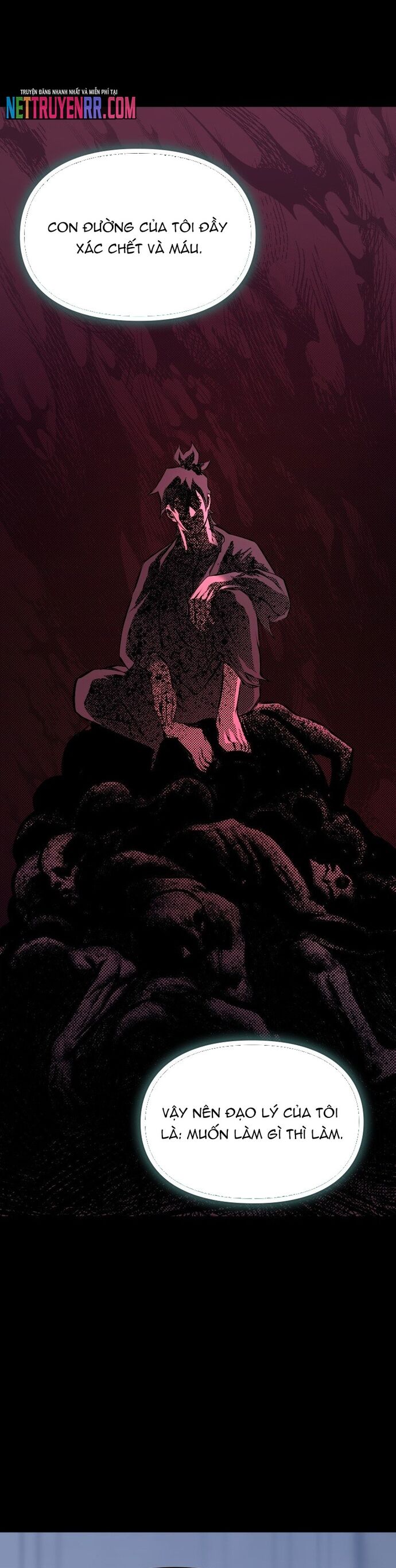 Thợ Săn Nguyên Thủy - Chapter 67 - Page 19