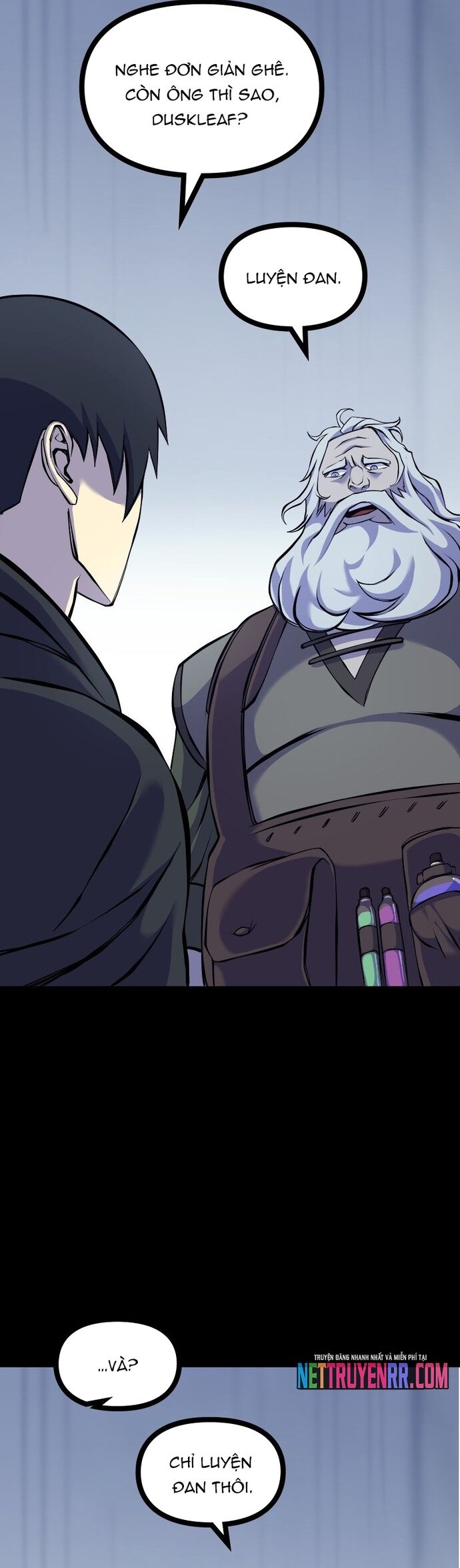 Thợ Săn Nguyên Thủy - Chapter 67 - Page 20