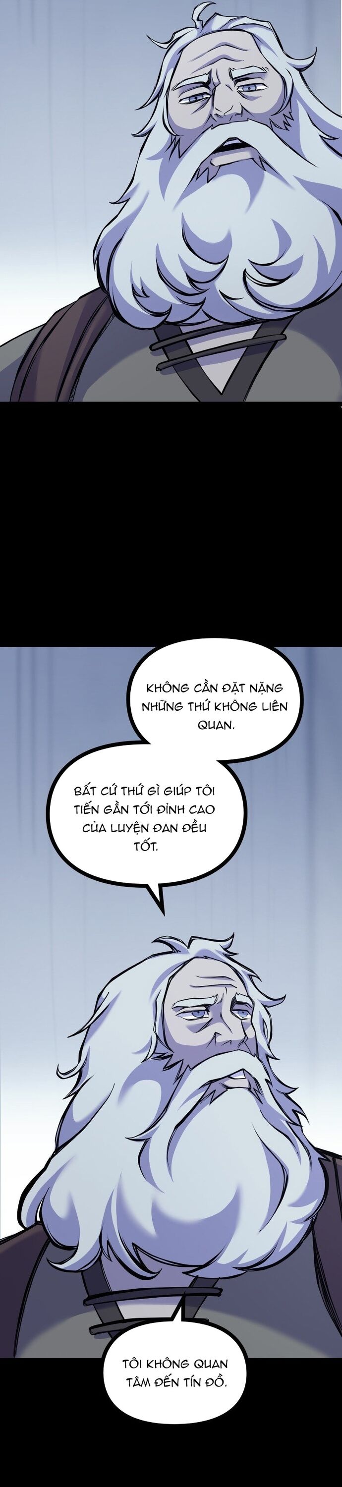 Thợ Săn Nguyên Thủy - Chapter 67 - Page 21