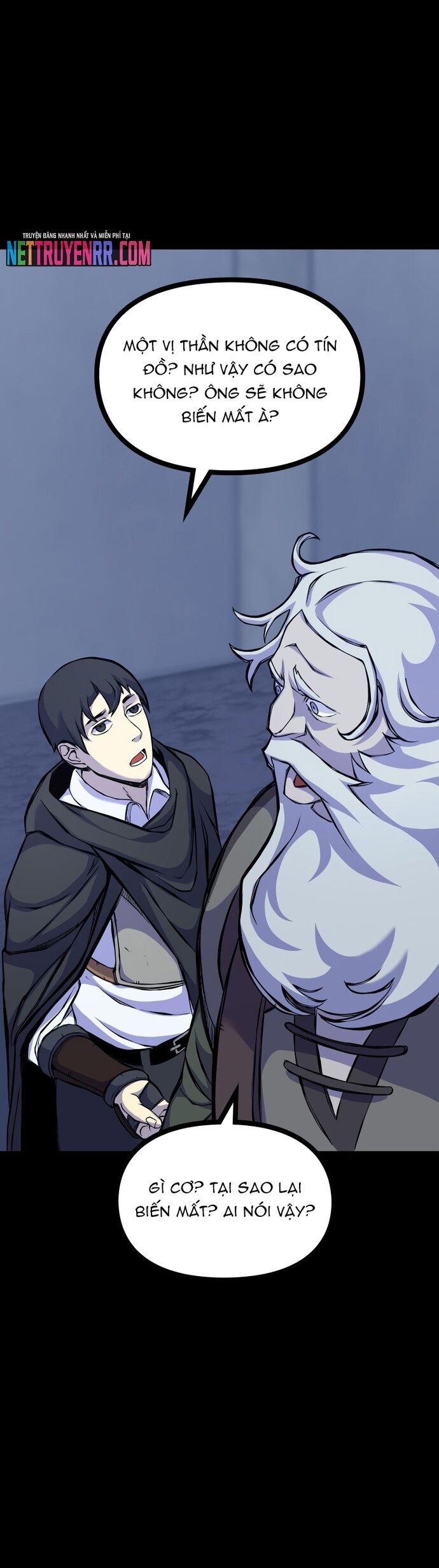 Thợ Săn Nguyên Thủy - Chapter 67 - Page 22