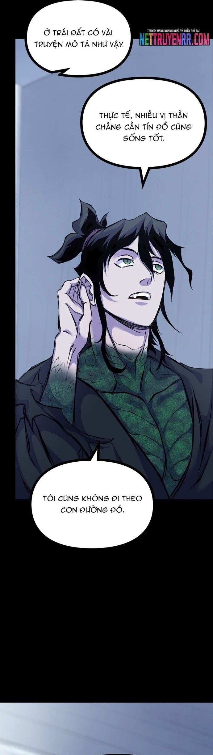 Thợ Săn Nguyên Thủy - Chapter 67 - Page 23