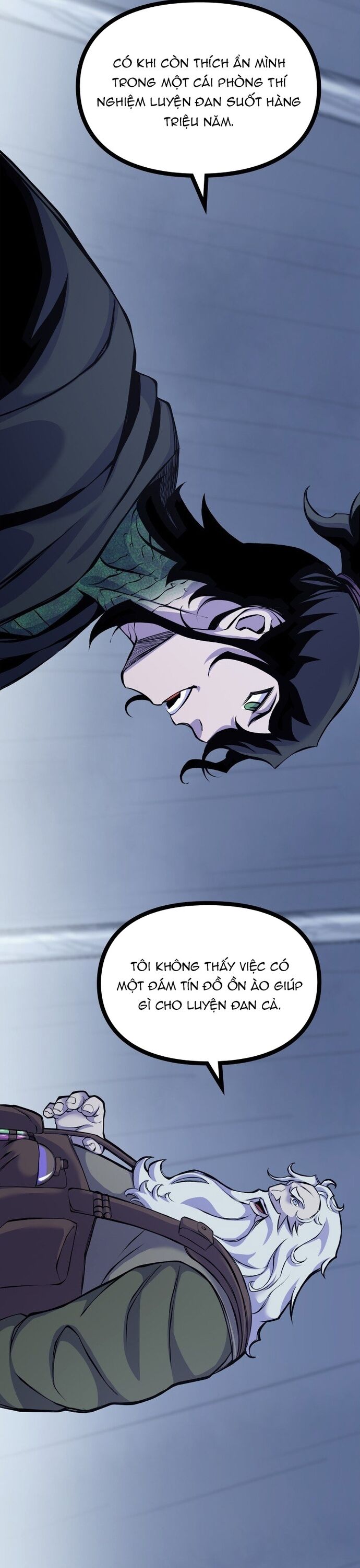 Thợ Săn Nguyên Thủy - Chapter 67 - Page 24