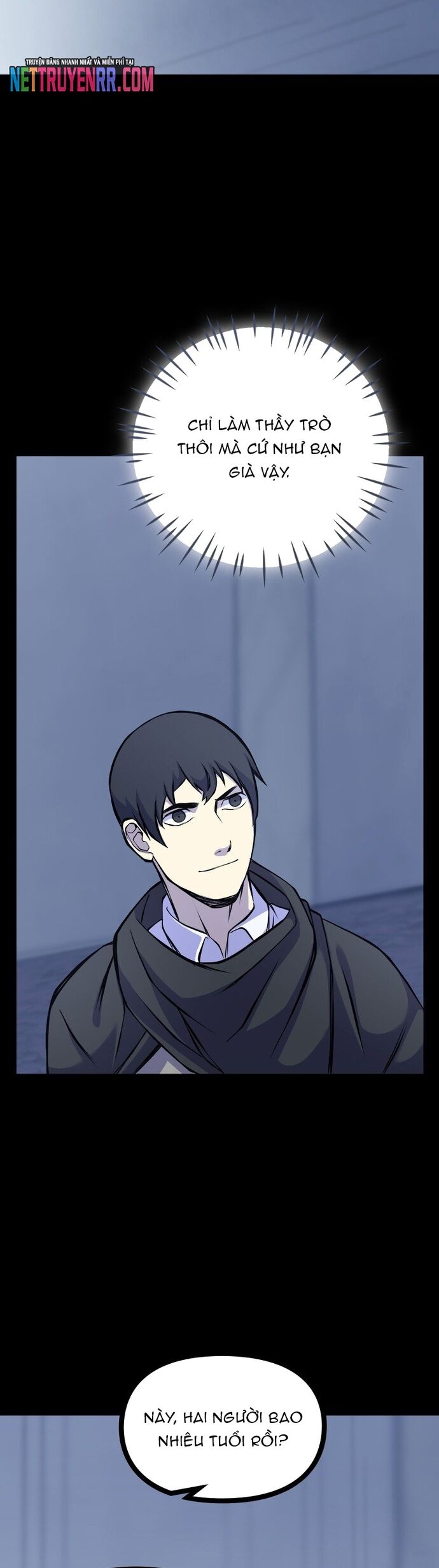 Thợ Săn Nguyên Thủy - Chapter 67 - Page 25