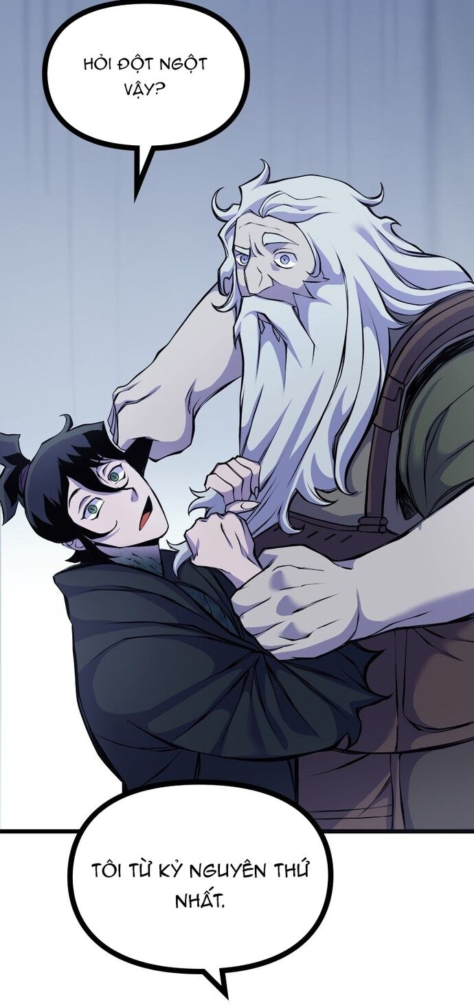 Thợ Săn Nguyên Thủy - Chapter 67 - Page 26