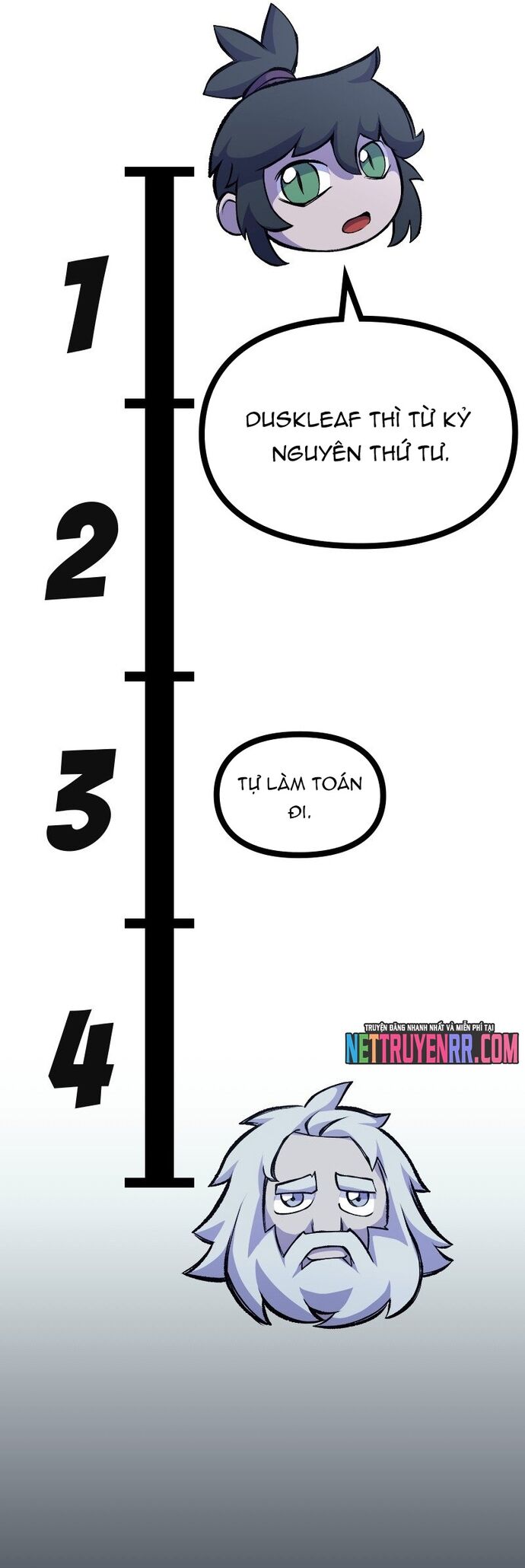 Thợ Săn Nguyên Thủy - Chapter 67 - Page 27