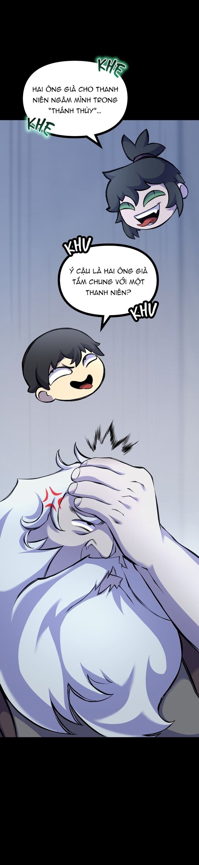 Thợ Săn Nguyên Thủy - Chapter 67 - Page 29